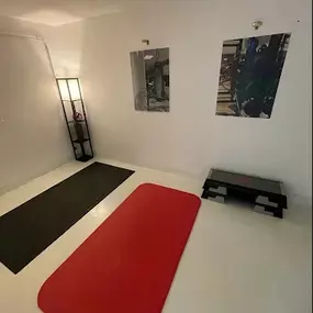 Fitness daheim - The Art of Training - Personal Fitnesstraining - Hamburg