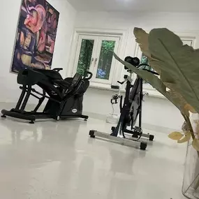 Individueller Sportplan - The Art of Training - Personal Fitnesstraining - Hamburg