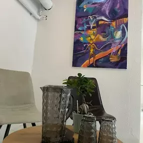 Ernährungsberatung - The Art of Training - Personal Fitnesstraining - Hamburg