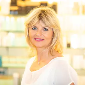 Dagmar Richter - Tagesfarm Kosmetik Spa - München