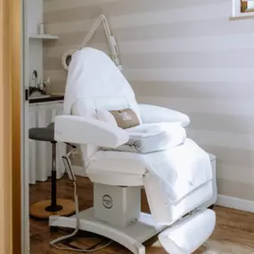 Entspannungskosmetik - Tagesfarm Kosmetik Spa - München
