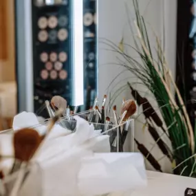 Kosmetikstudio - Tagesfarm Kosmetik Spa - München