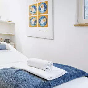 Körperstraffung - Tagesfarm Kosmetik Spa - München
