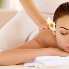 St Albans Thai Massage