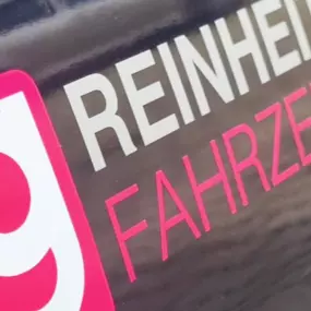 Bild von Reinheitsgebot Fahrzeugpflege