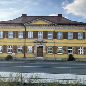 Bild von Hofmann Horst-Hermann Rechtsanwalt