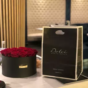 Bild von Haute Dolci