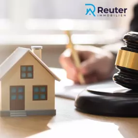 Bild von Reuter Immobilien - Immobilienmakler Jena und Umgebung Verkauf und Bewertung von Immobilien