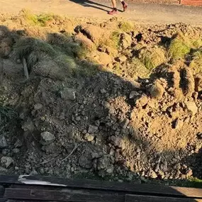 Bild von Lorimer-O'Neill Grab & Groundworks Ltd