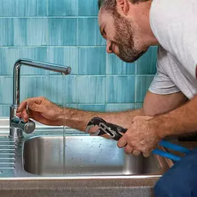 Bild von Blue Skies Atlanta Plumbing