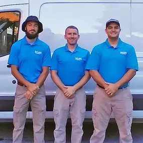 Bild von Blue Skies Atlanta Plumbing