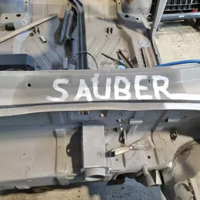 Bild von O.R.B. Laser - Laseroberflächenreinigung