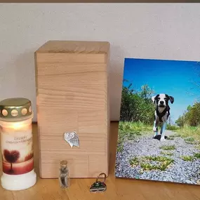 Bild von Tierbestattung-Fischer