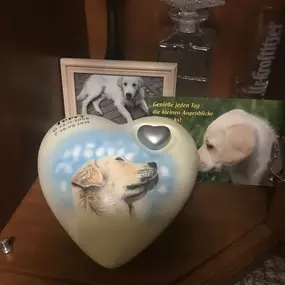 Bild von Tierbestattung-Fischer