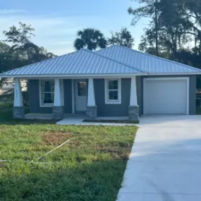 New Construction