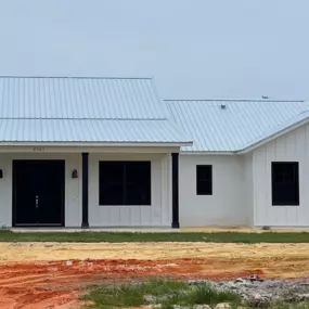 New Construction