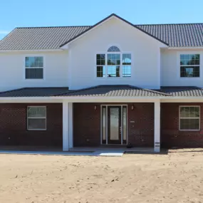 New Construction