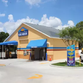 Commercial Building