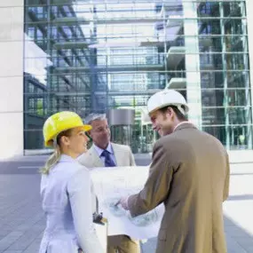 Bild von Moran Structural Consultants Ltd