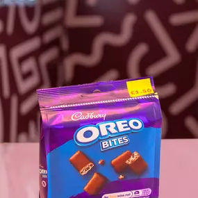 European chocolate