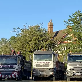 Bild von C Putnam & Sons Ltd