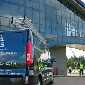 Bild von Aberdeen Cleaning Services Ltd