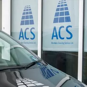 Bild von Aberdeen Cleaning Services Ltd