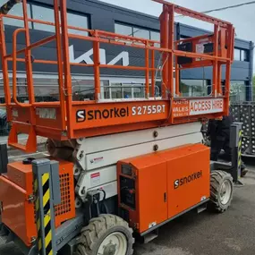 Bild von South Wales Access Hire