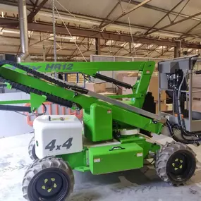 Bild von South Wales Access Hire