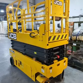 Bild von South Wales Access Hire