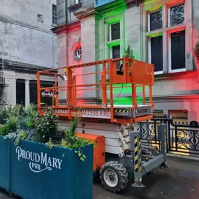 Bild von South Wales Access Hire