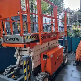 Bild von South Wales Access Hire