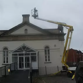 Bild von South Wales Access Hire