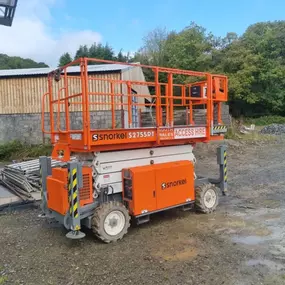 Bild von South Wales Access Hire