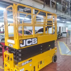 Bild von South Wales Access Hire