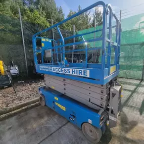 Bild von South Wales Access Hire