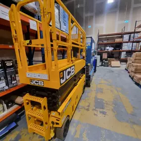 Bild von South Wales Access Hire
