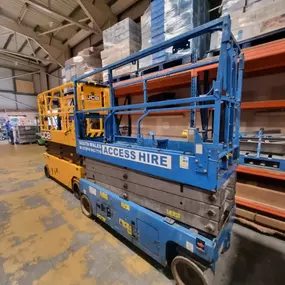 Bild von South Wales Access Hire