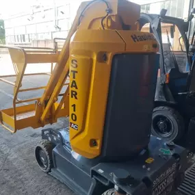 Bild von South Wales Access Hire