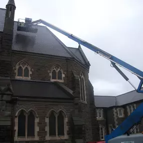 Bild von South Wales Access Hire