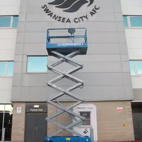 Bild von South Wales Access Hire