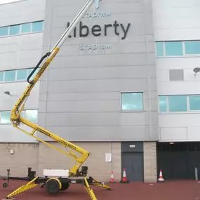 Bild von South Wales Access Hire