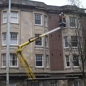 Bild von South Wales Access Hire