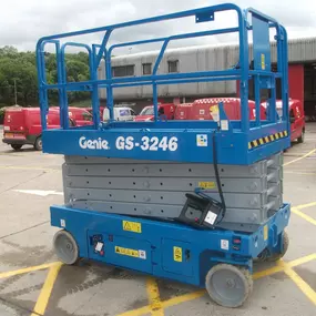 Bild von South Wales Access Hire