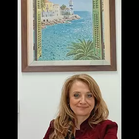 Bild von Maria Rosaria Fasciani Psicologa