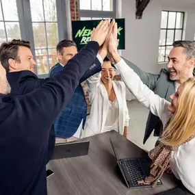 Bild von NEW WORK REVOLUTION Consulting