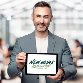 Bild von NEW WORK REVOLUTION Consulting