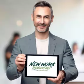 Bild von NEW WORK REVOLUTION Consulting