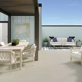 Unique rooftop terraces for the ultimate outdoor oasis