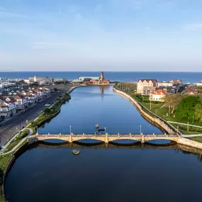New luxury townhomes in Asbury Park, NJ
